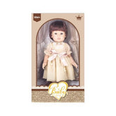 Muñeca 16 Pulgadas Baby So Lovely